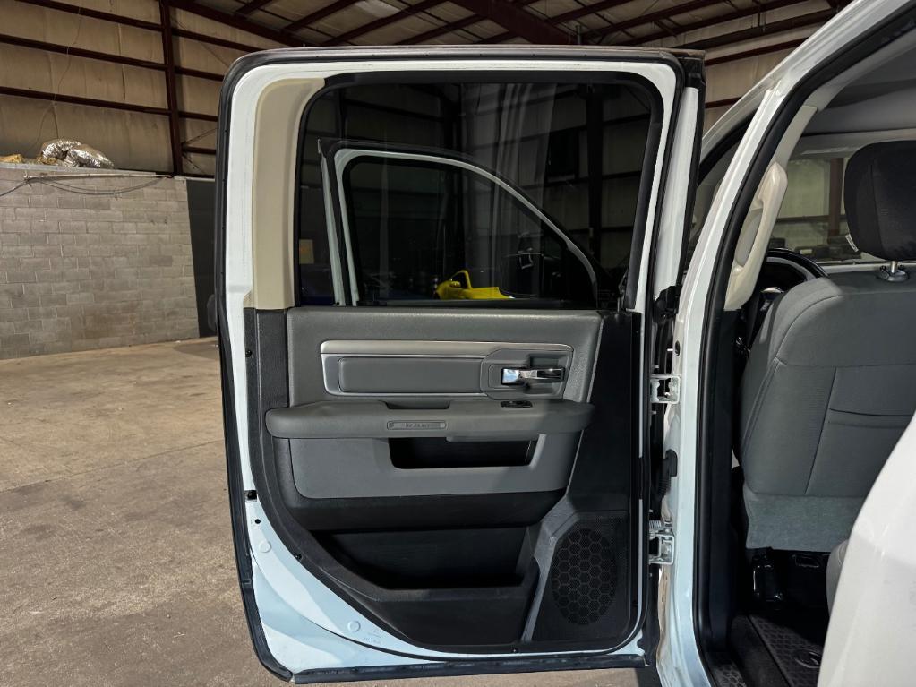 used 2015 Ram 1500 car, priced at $17,499