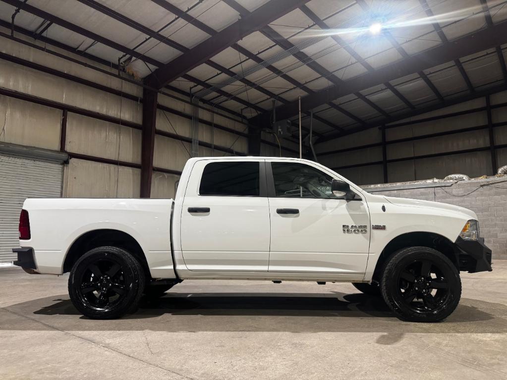 used 2015 Ram 1500 car, priced at $17,499