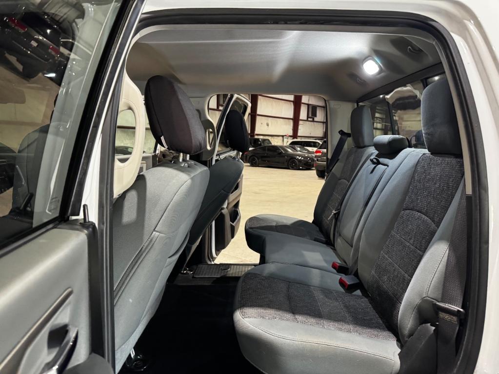 used 2015 Ram 1500 car, priced at $17,499