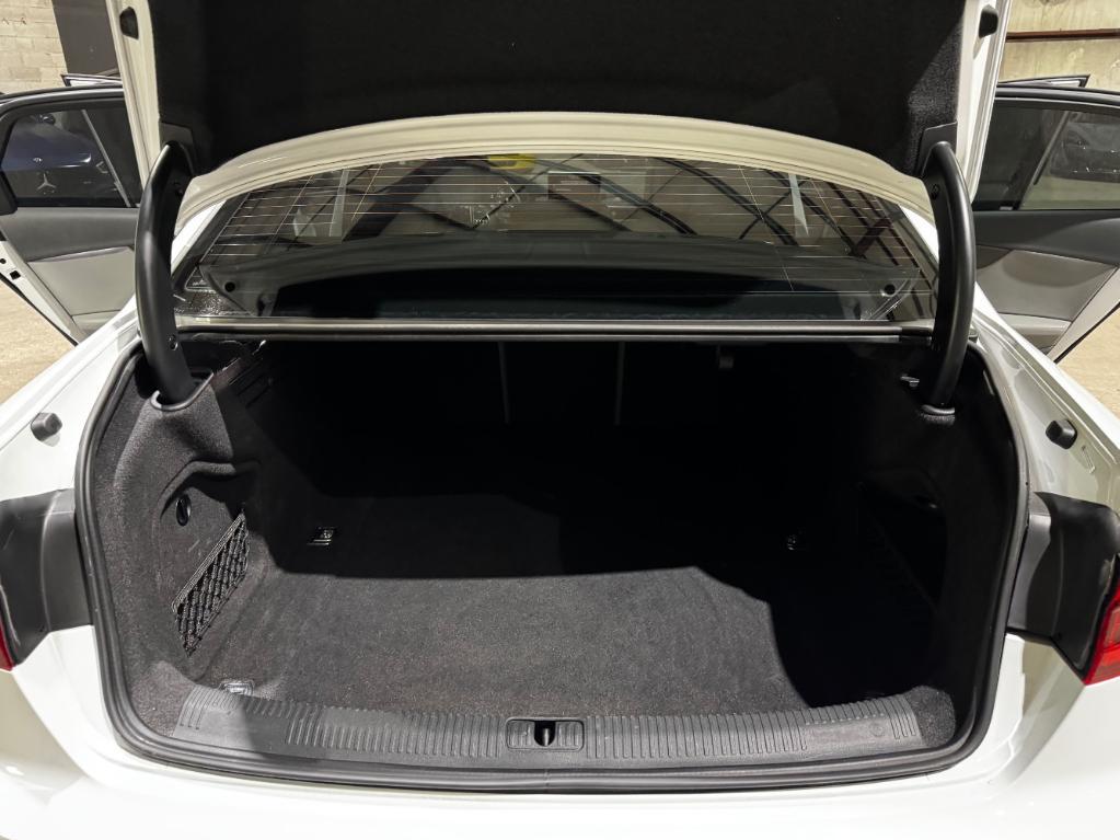 used 2019 Audi A4 car, priced at $15,499