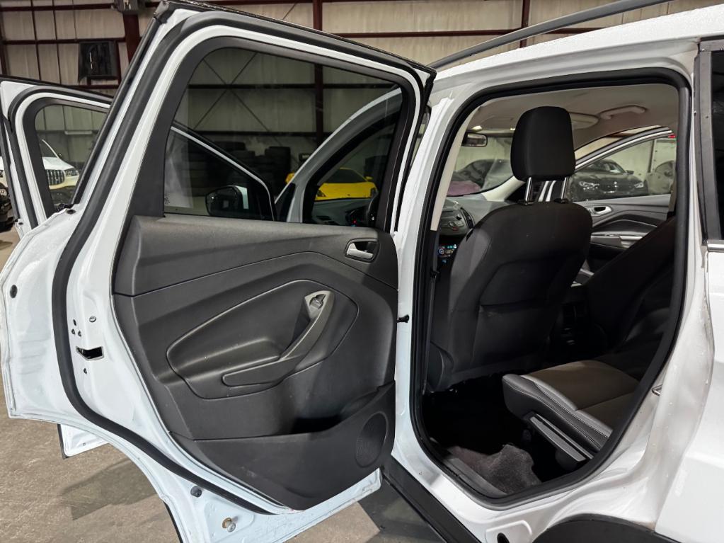 used 2018 Ford Escape car, priced at $11,799