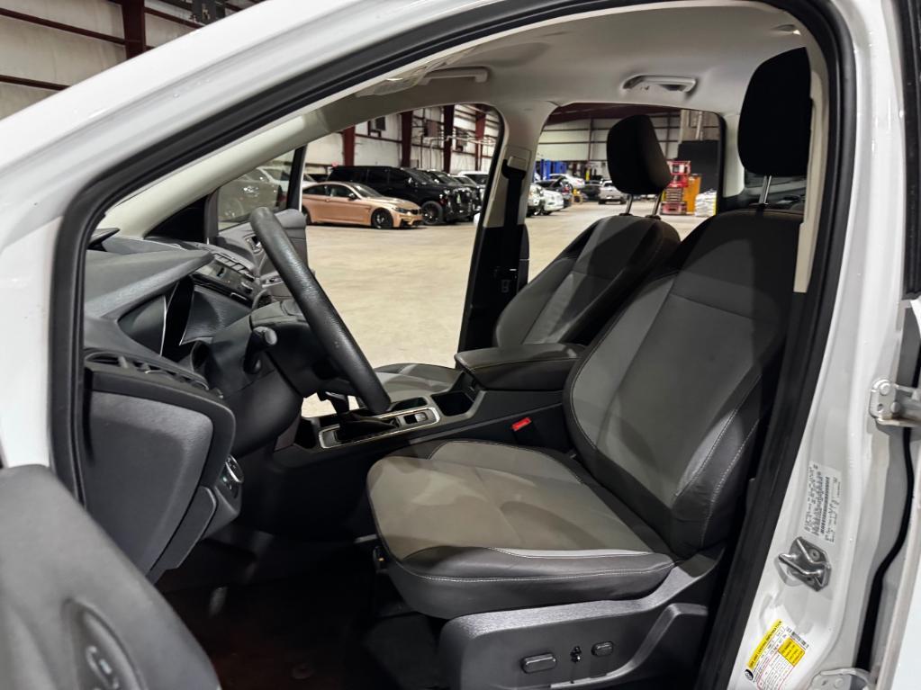used 2018 Ford Escape car, priced at $11,799