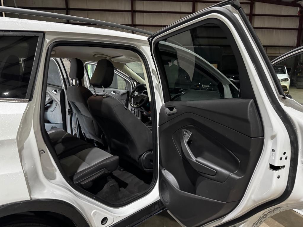 used 2018 Ford Escape car, priced at $11,799