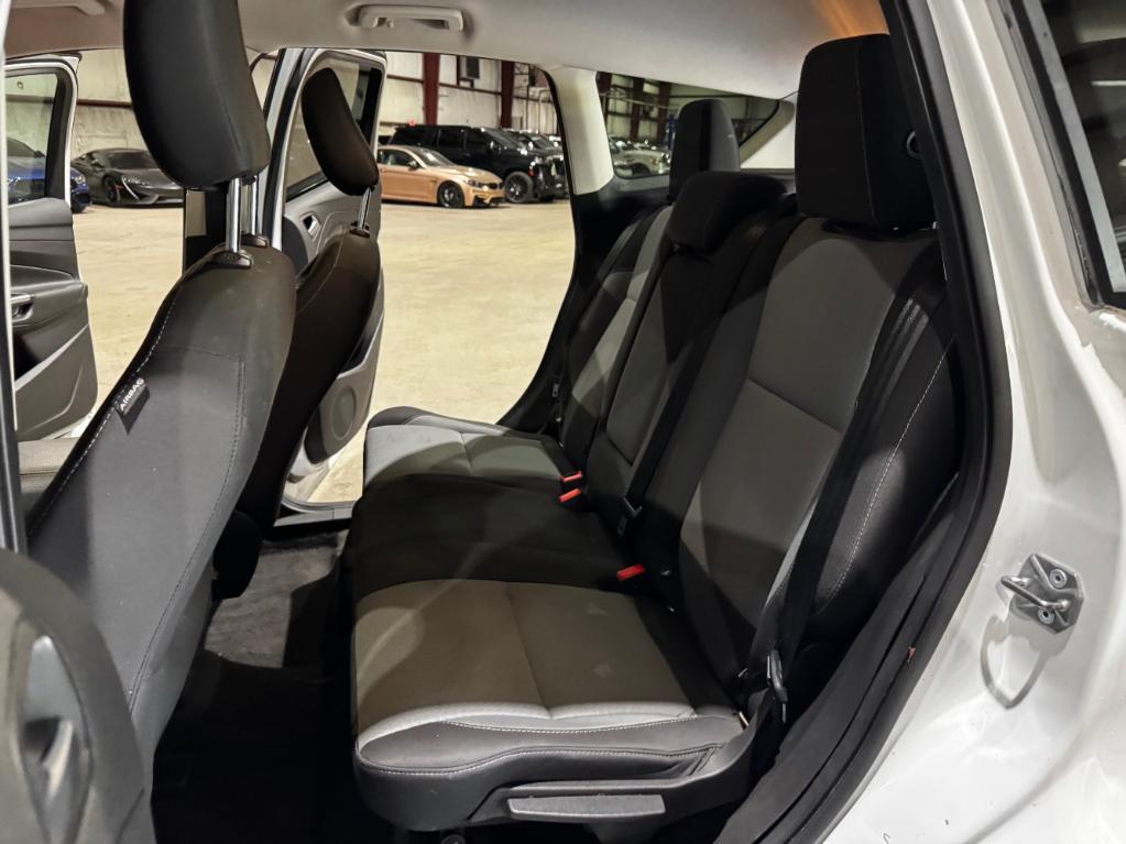 used 2018 Ford Escape car, priced at $11,799