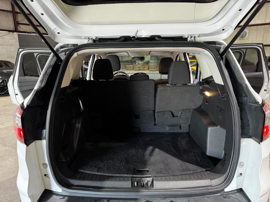 used 2018 Ford Escape car, priced at $11,799