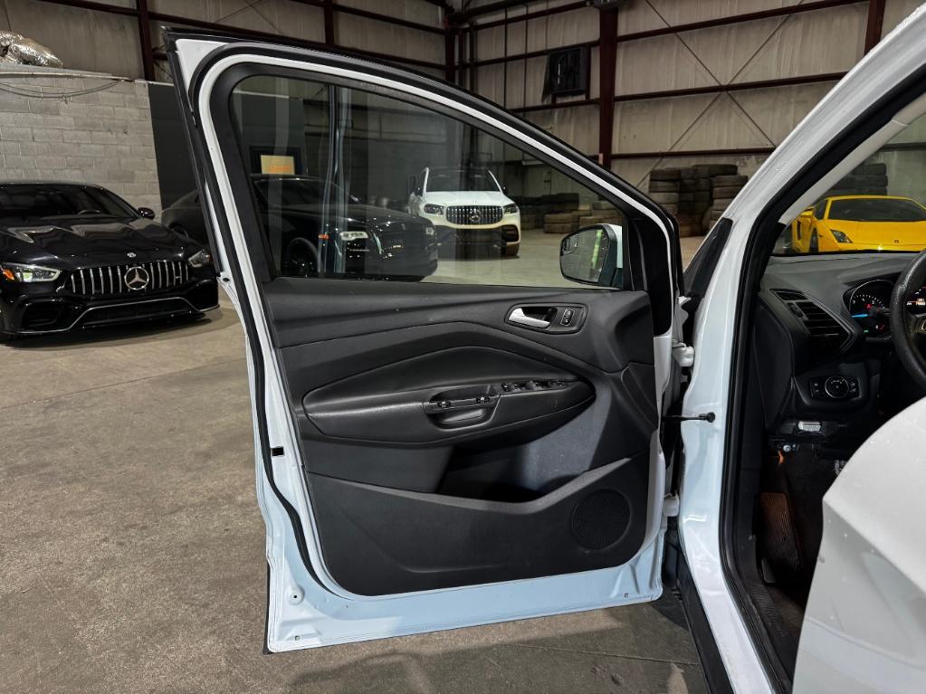 used 2018 Ford Escape car, priced at $11,799