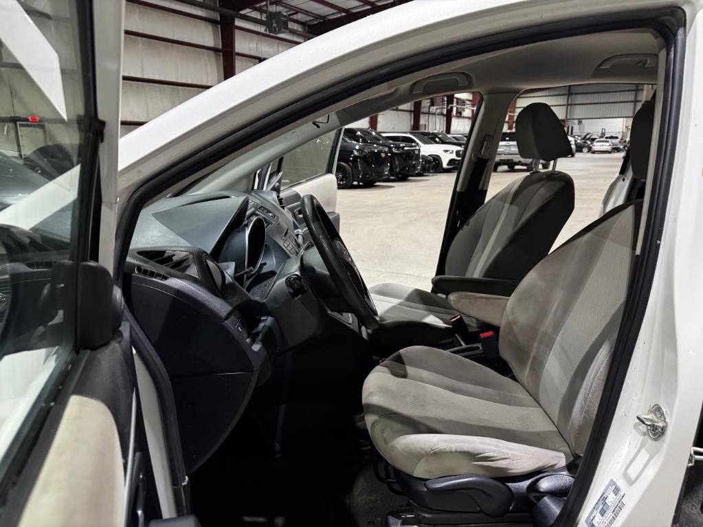 used 2015 Mazda Mazda5 car, priced at $5,999