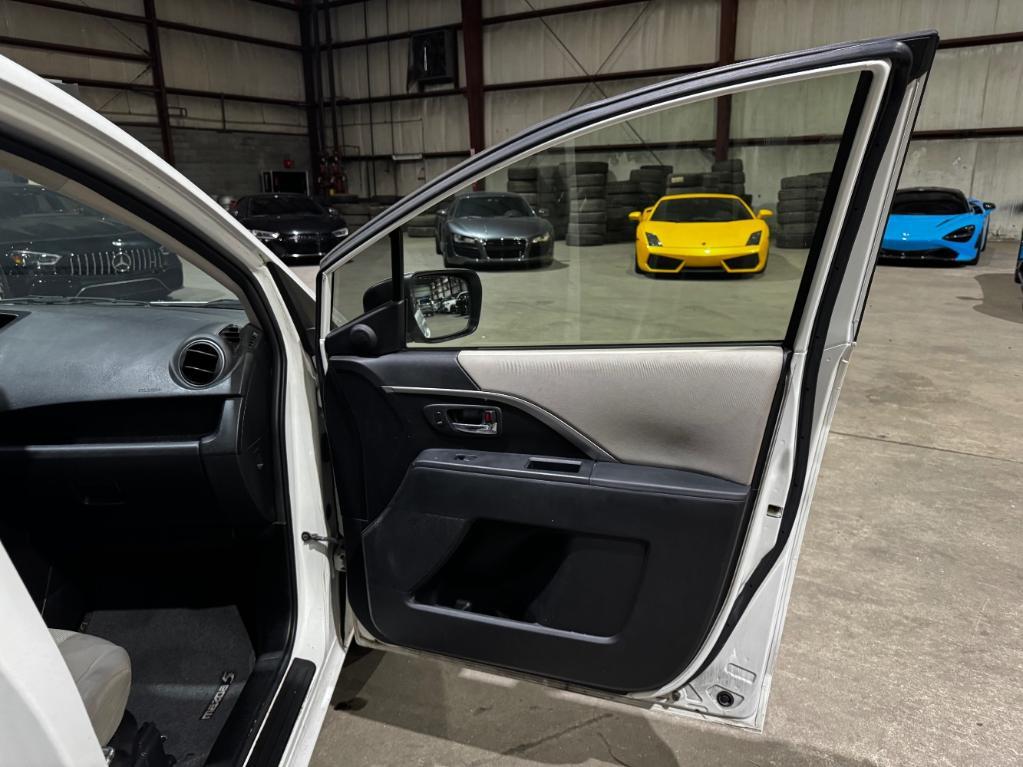 used 2015 Mazda Mazda5 car, priced at $5,999