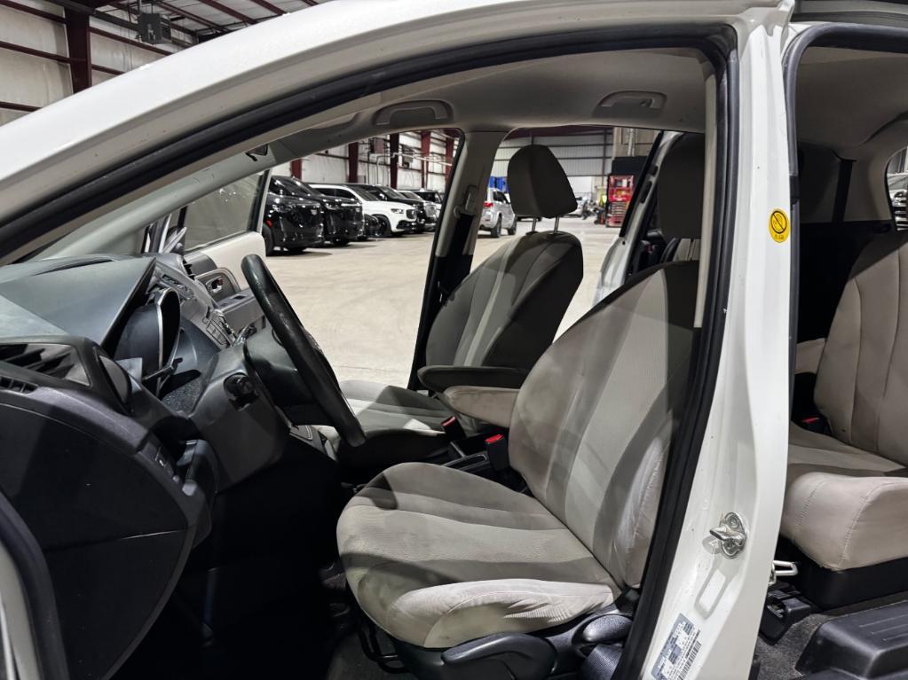 used 2015 Mazda Mazda5 car, priced at $5,999
