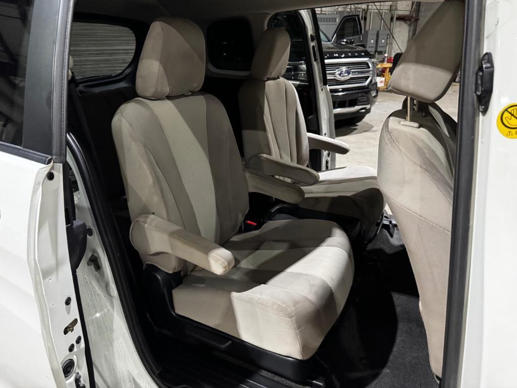 used 2015 Mazda Mazda5 car, priced at $5,999