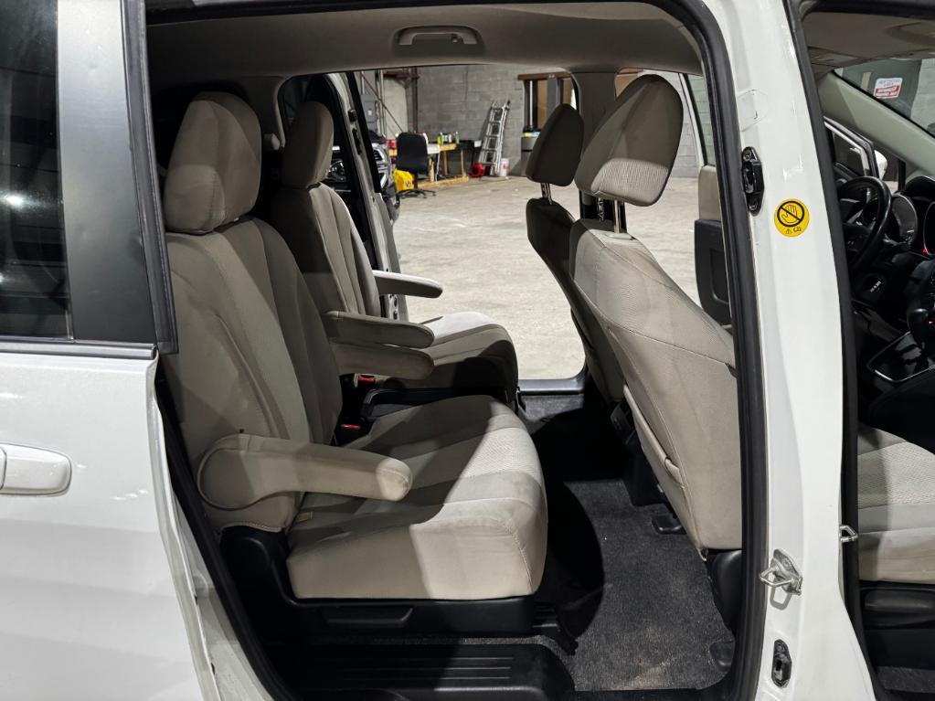 used 2015 Mazda Mazda5 car, priced at $5,999