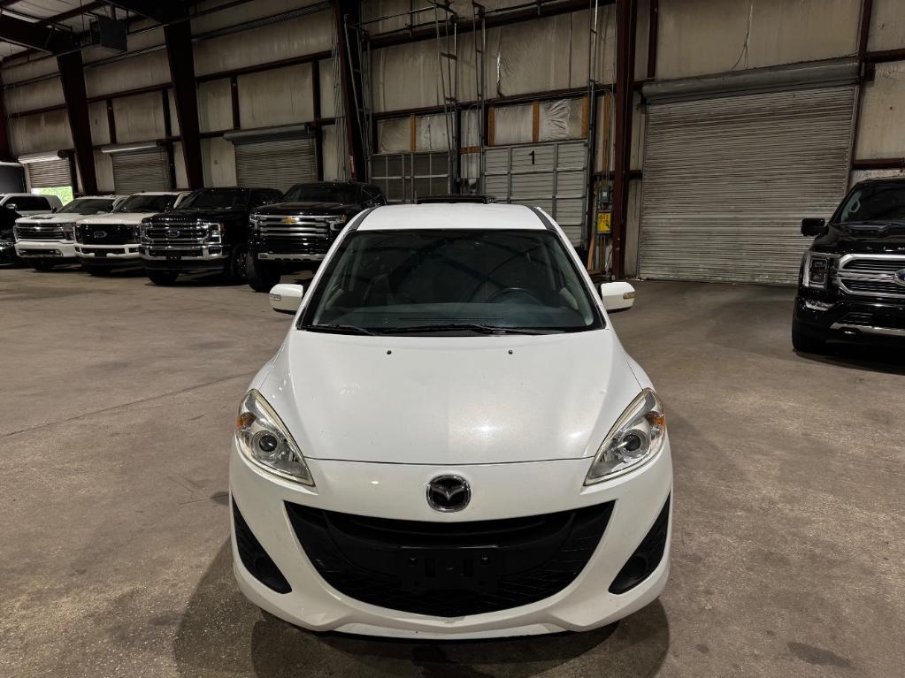 used 2015 Mazda Mazda5 car, priced at $5,999