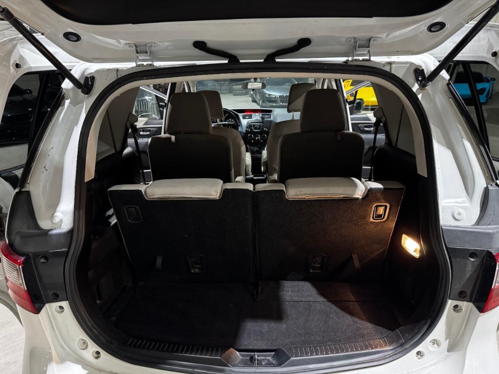 used 2015 Mazda Mazda5 car, priced at $5,999