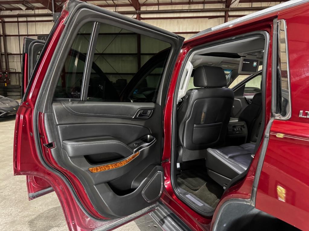 used 2016 Chevrolet Tahoe car, priced at $22,999