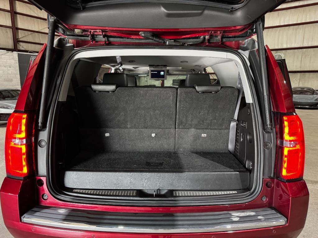 used 2016 Chevrolet Tahoe car, priced at $22,999