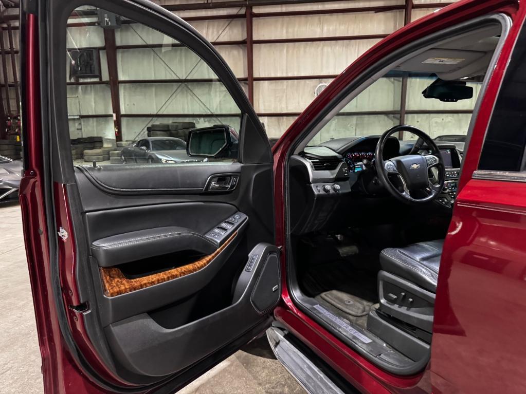 used 2016 Chevrolet Tahoe car, priced at $22,999