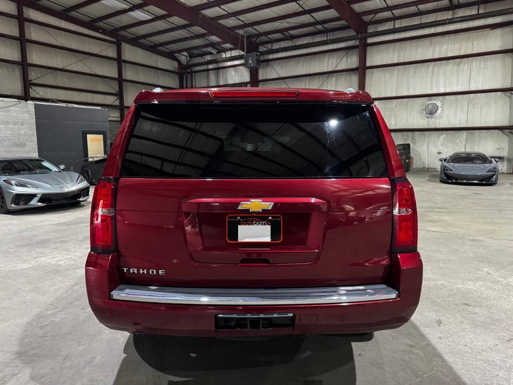 used 2016 Chevrolet Tahoe car, priced at $22,999