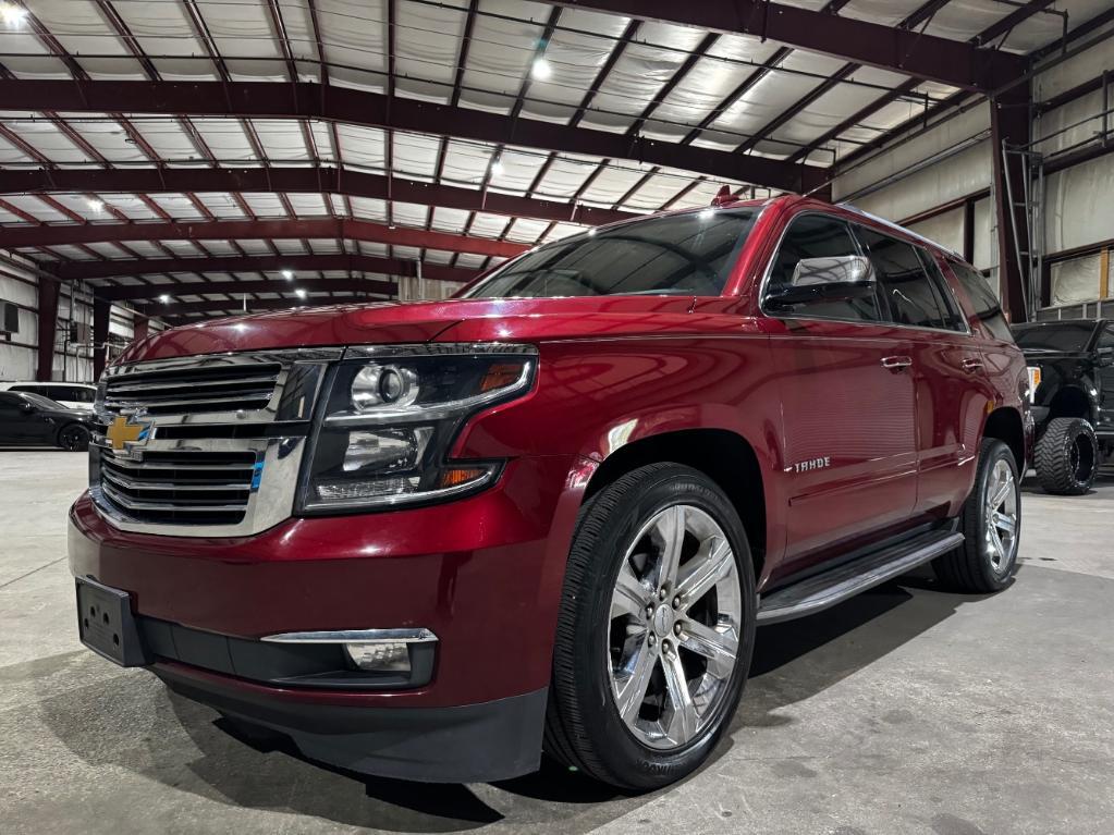 used 2016 Chevrolet Tahoe car, priced at $22,999