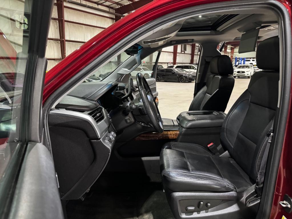 used 2016 Chevrolet Tahoe car, priced at $22,999