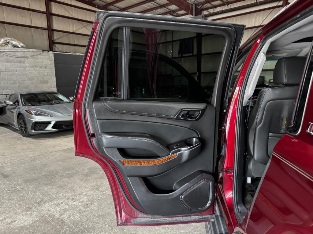 used 2016 Chevrolet Tahoe car, priced at $22,999