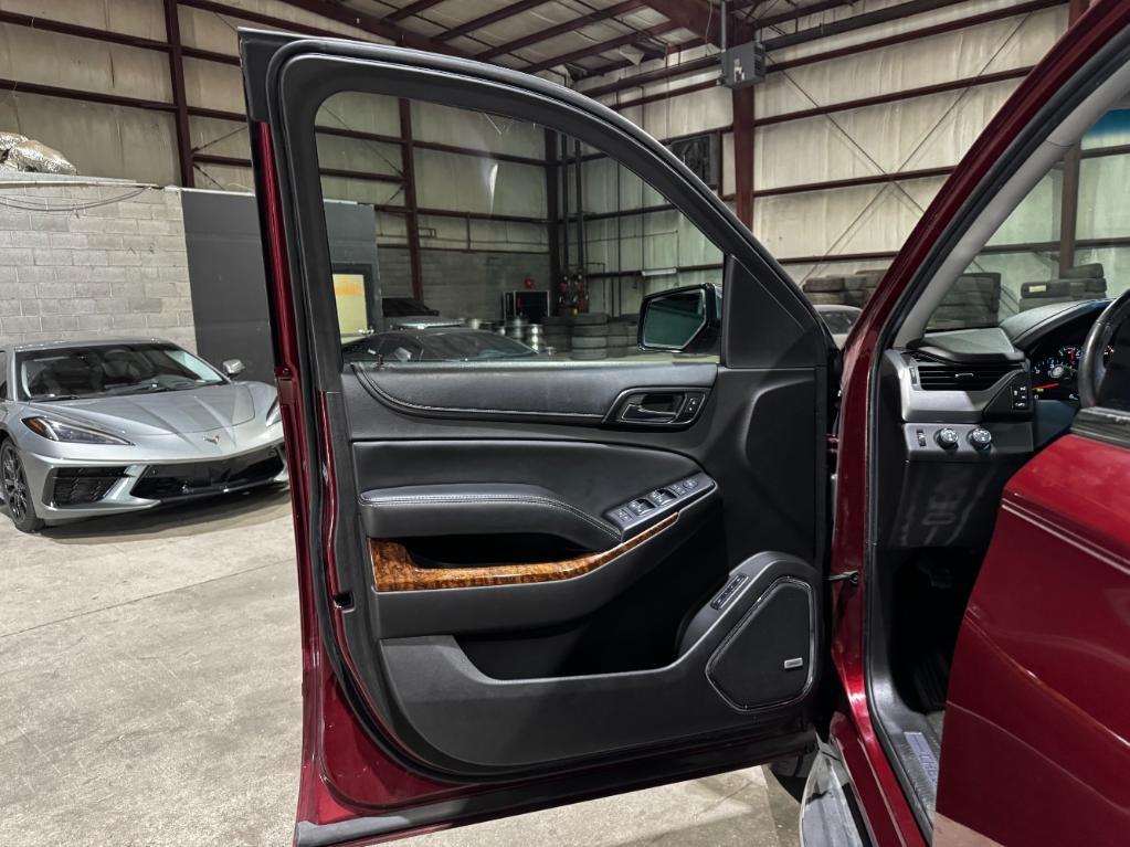 used 2016 Chevrolet Tahoe car, priced at $22,999