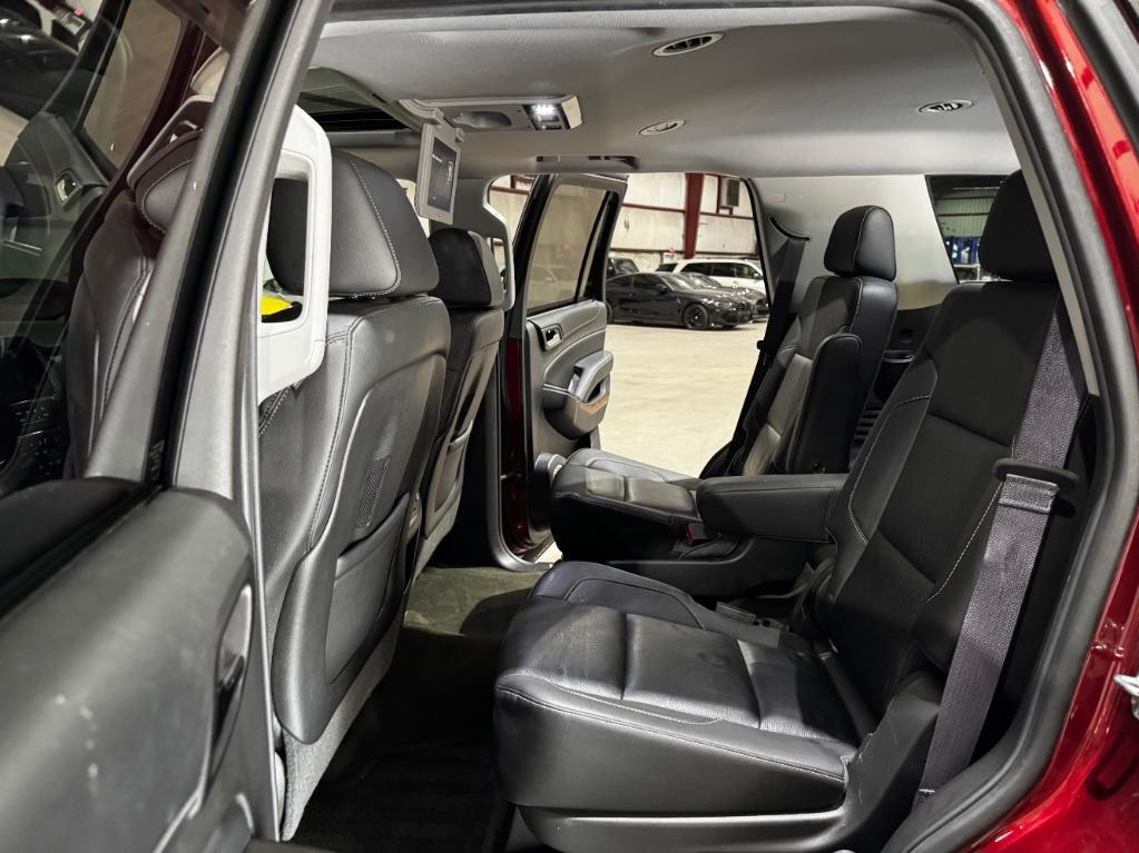 used 2016 Chevrolet Tahoe car, priced at $22,999