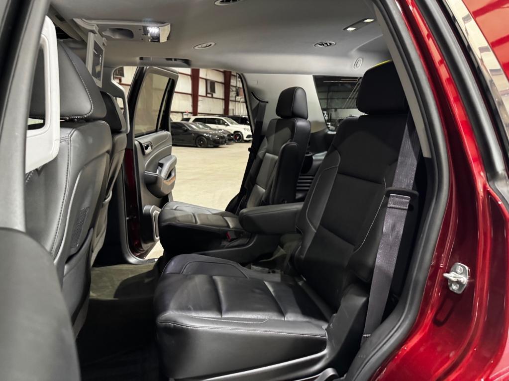 used 2016 Chevrolet Tahoe car, priced at $22,999