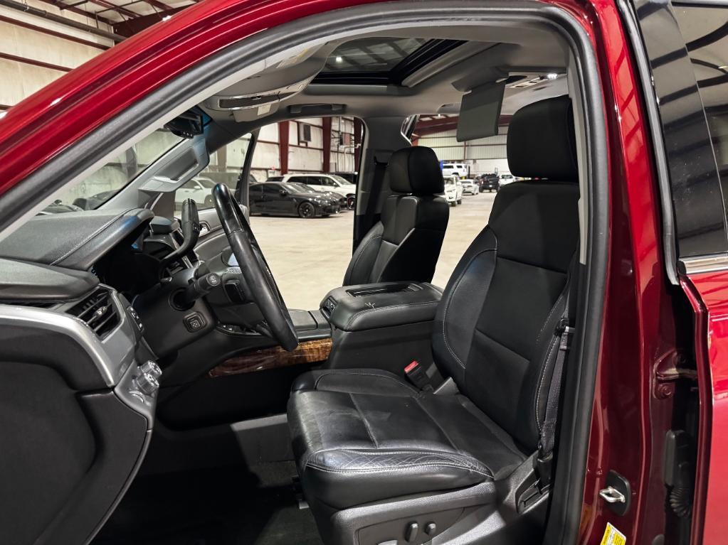 used 2016 Chevrolet Tahoe car, priced at $22,999