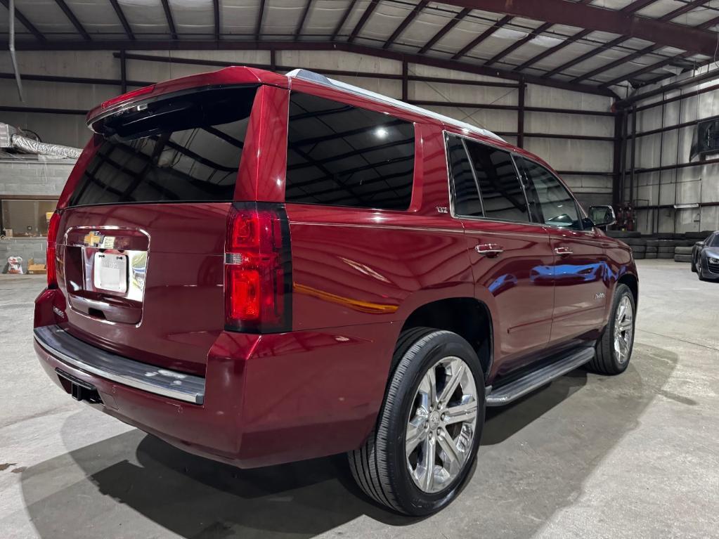 used 2016 Chevrolet Tahoe car, priced at $22,999