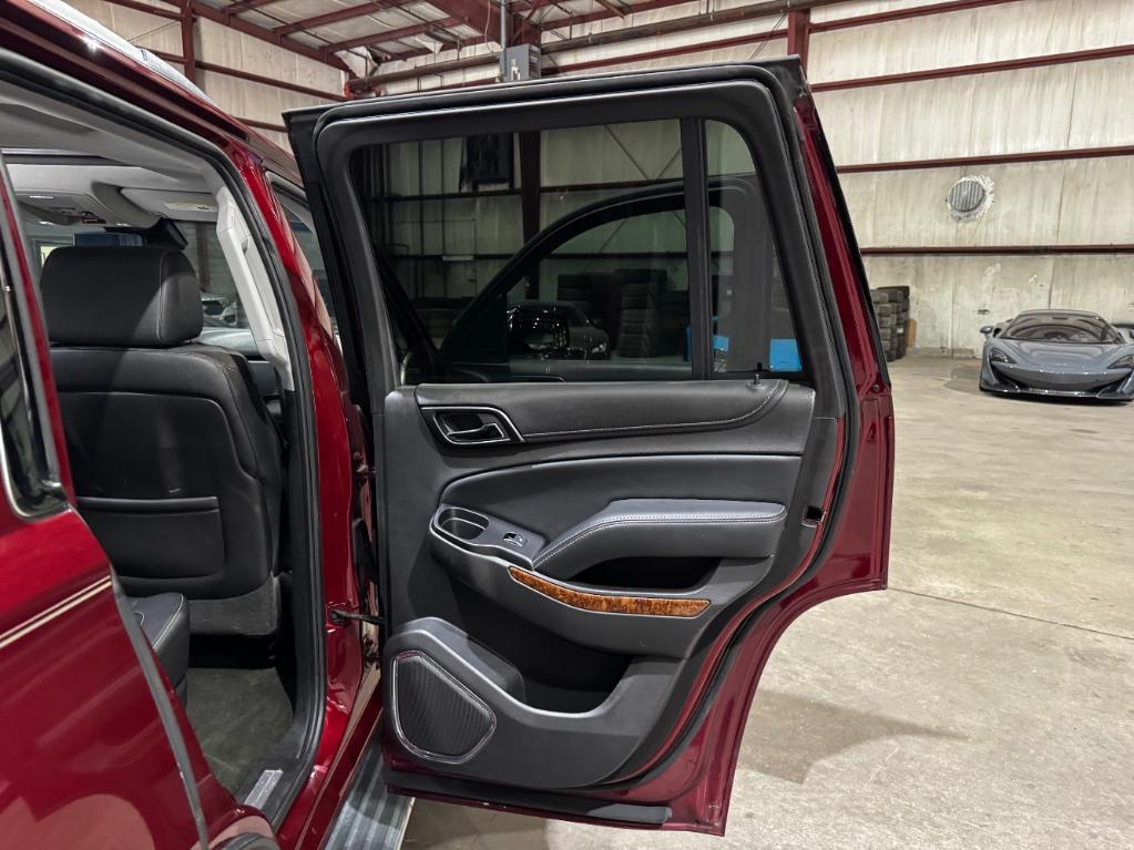 used 2016 Chevrolet Tahoe car, priced at $22,999