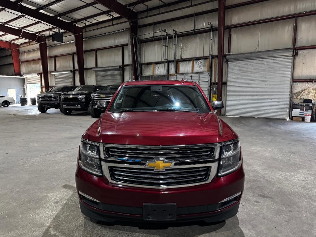 used 2016 Chevrolet Tahoe car, priced at $22,999