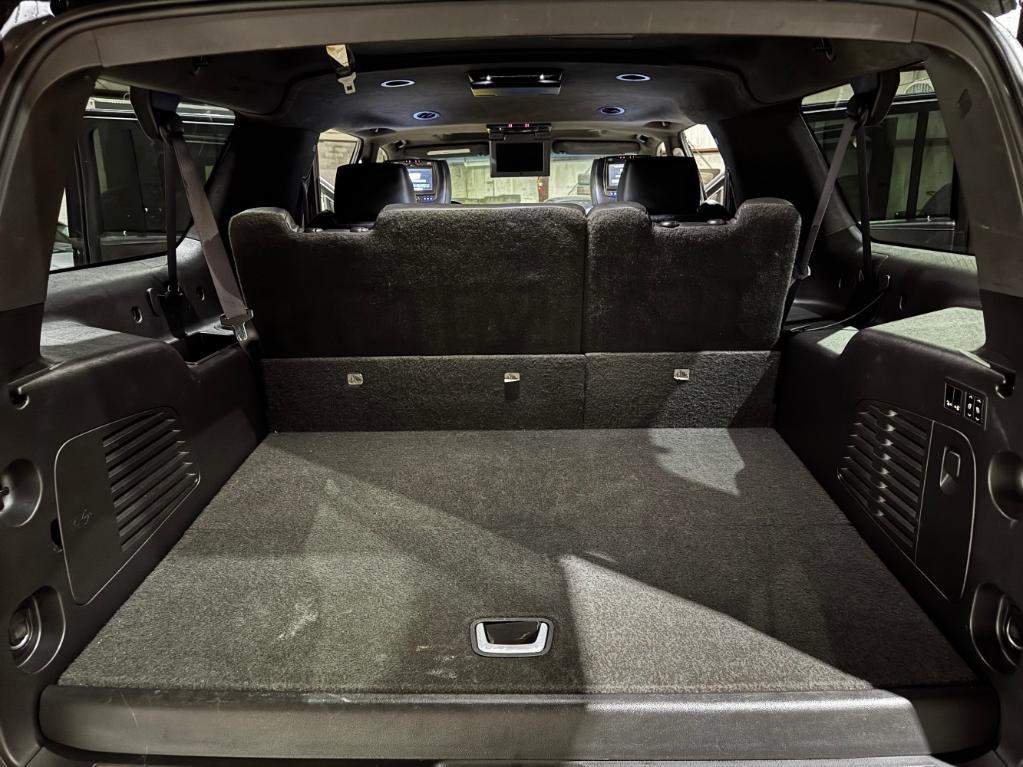 used 2015 Cadillac Escalade ESV car, priced at $24,999