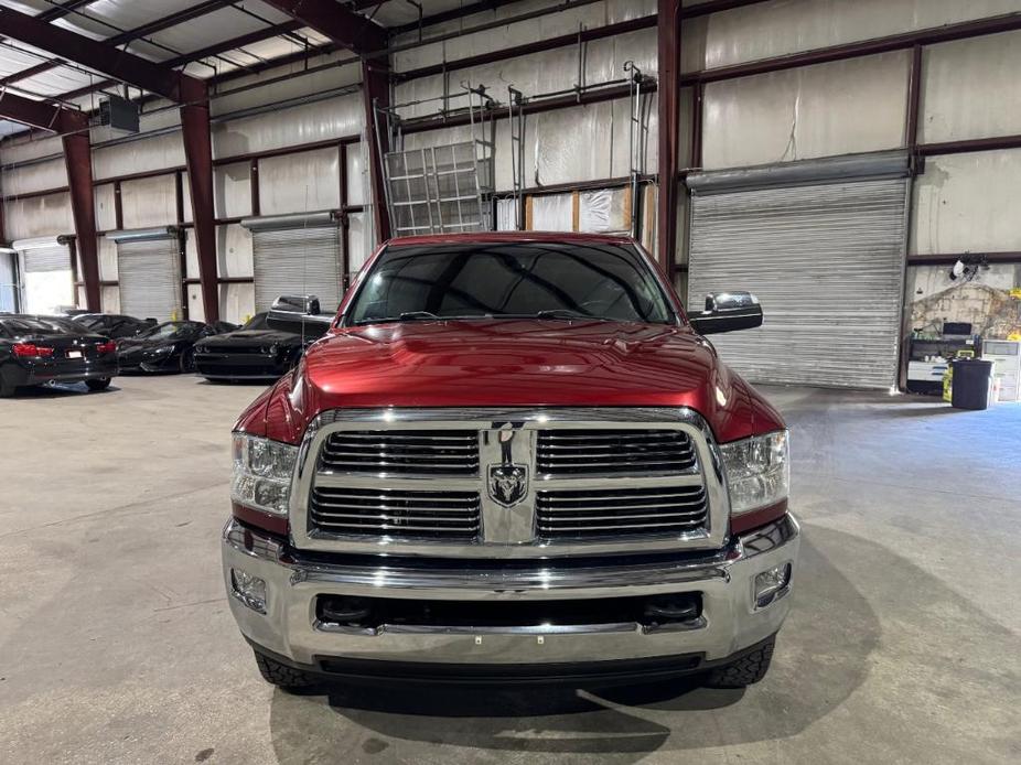 used 2012 Ram 3500 car, priced at $32,999