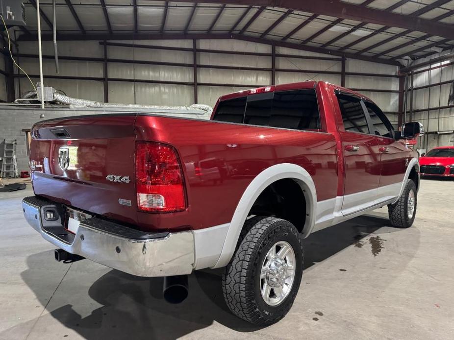 used 2012 Ram 3500 car, priced at $32,999