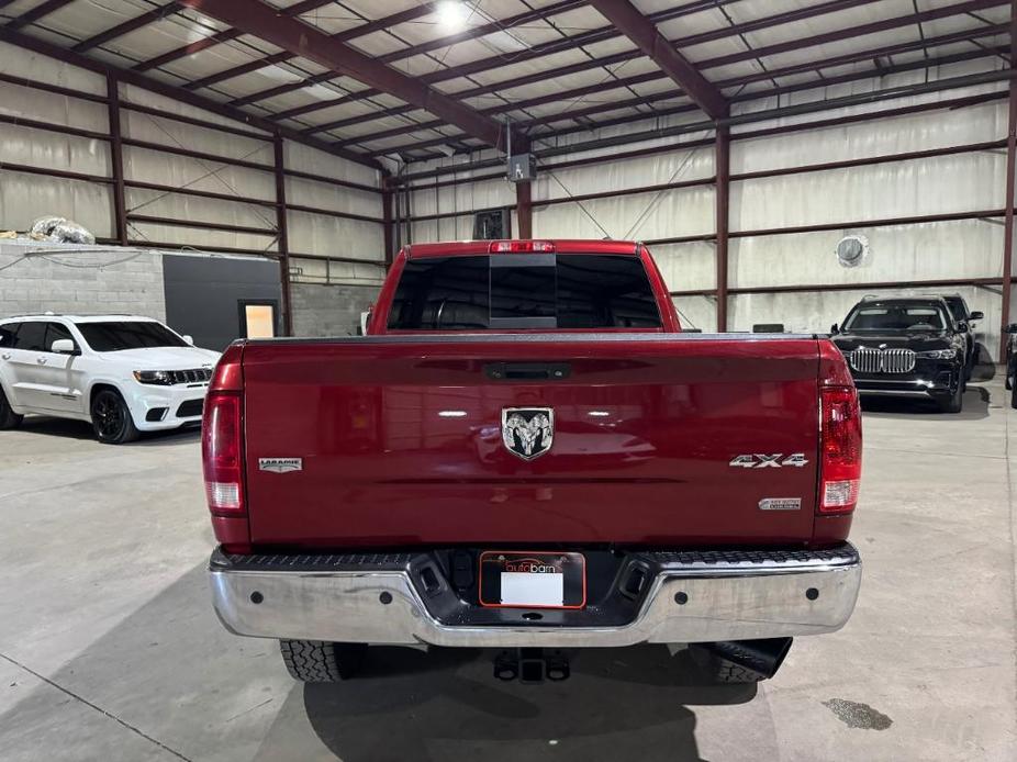 used 2012 Ram 3500 car, priced at $32,999