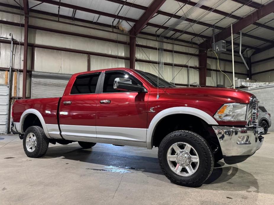 used 2012 Ram 3500 car, priced at $32,999