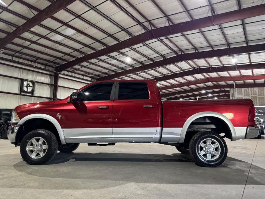 used 2012 Ram 3500 car, priced at $32,999