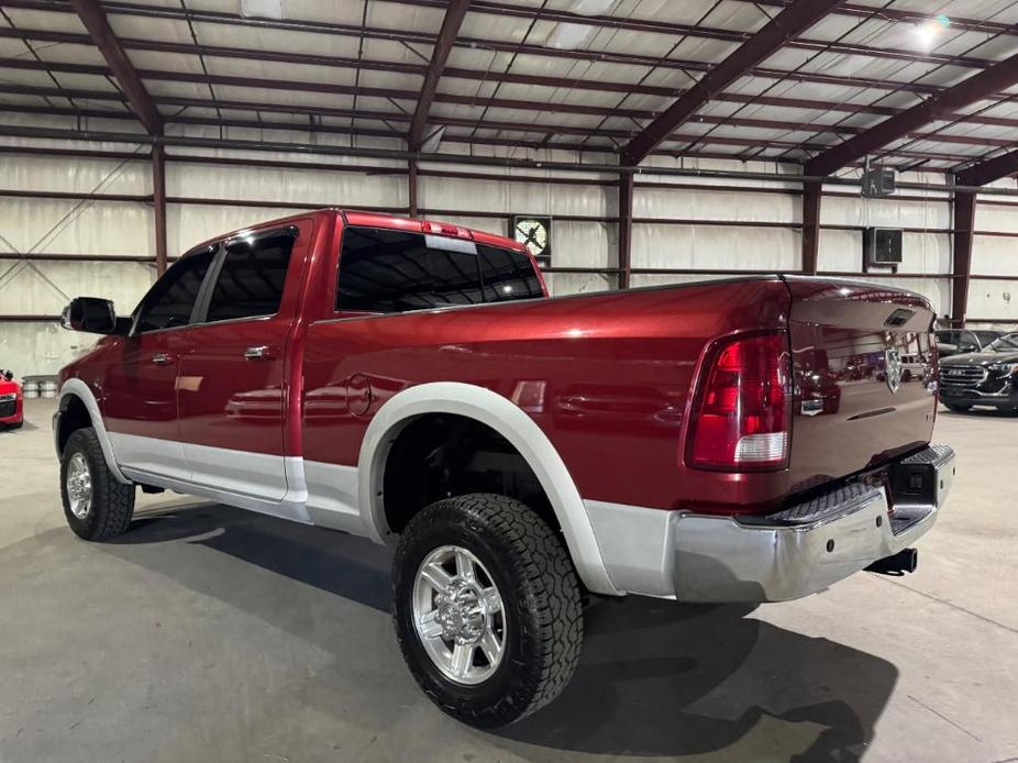 used 2012 Ram 3500 car, priced at $32,999