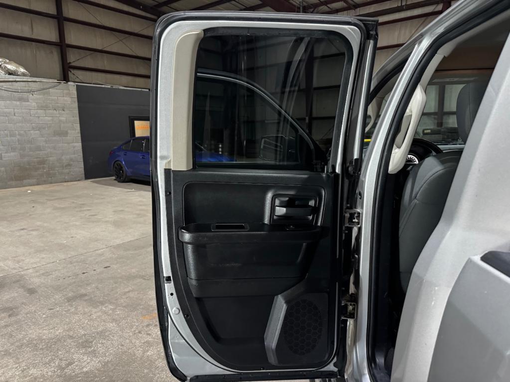 used 2014 Ram 1500 car, priced at $13,499