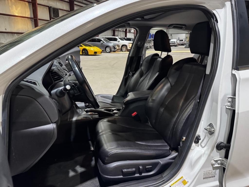 used 2019 Acura ILX car, priced at $18,499