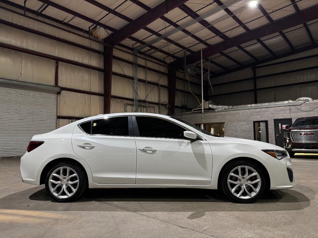 used 2019 Acura ILX car, priced at $18,499