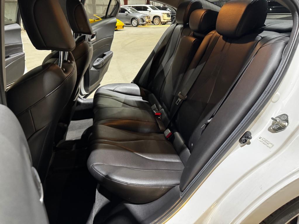 used 2019 Acura ILX car, priced at $18,499