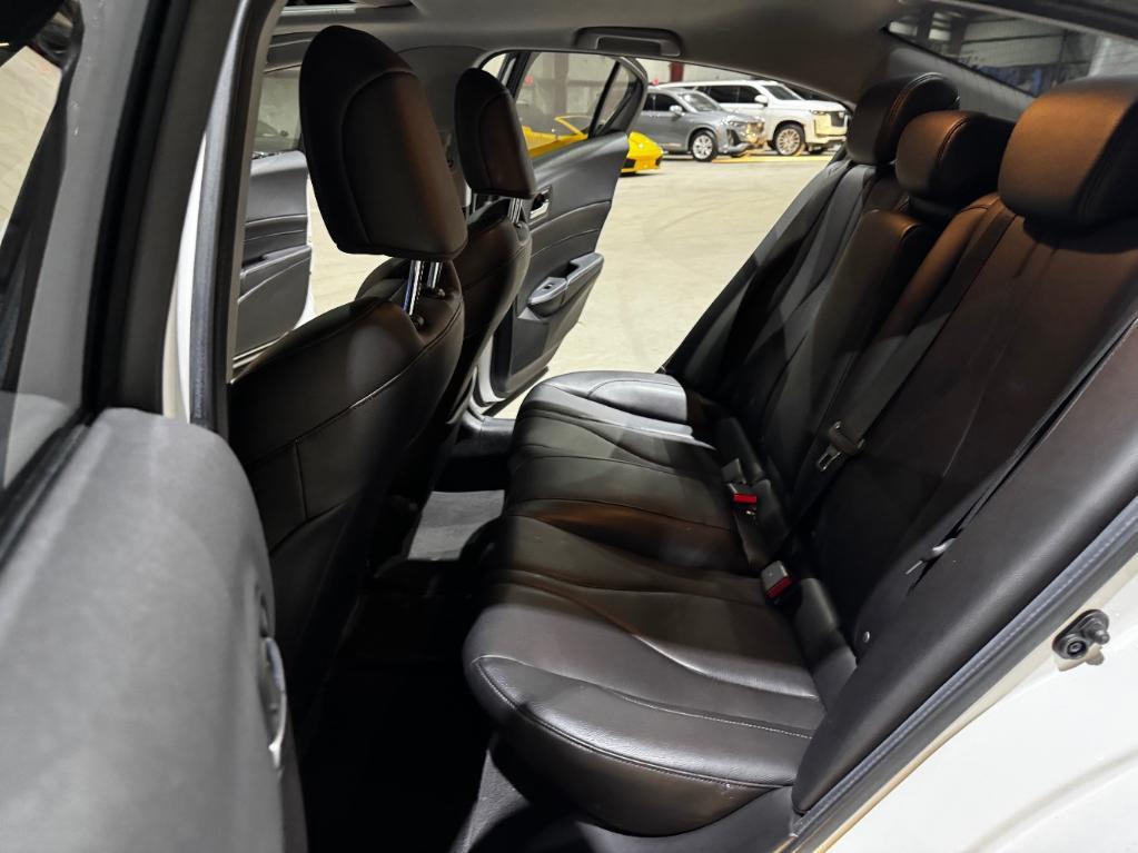 used 2019 Acura ILX car, priced at $18,499