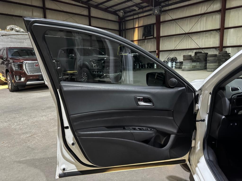 used 2019 Acura ILX car, priced at $18,499