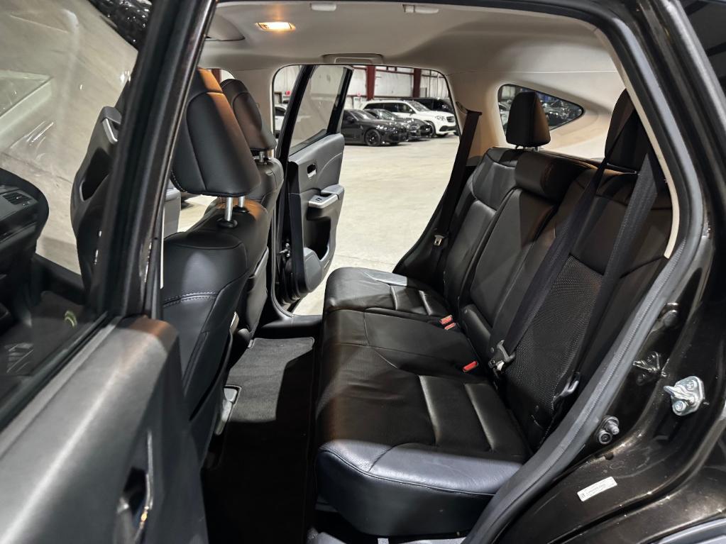 used 2015 Honda CR-V car, priced at $18,499