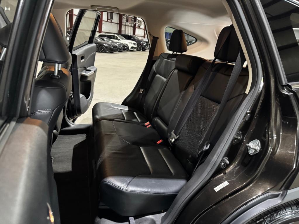 used 2015 Honda CR-V car, priced at $18,499