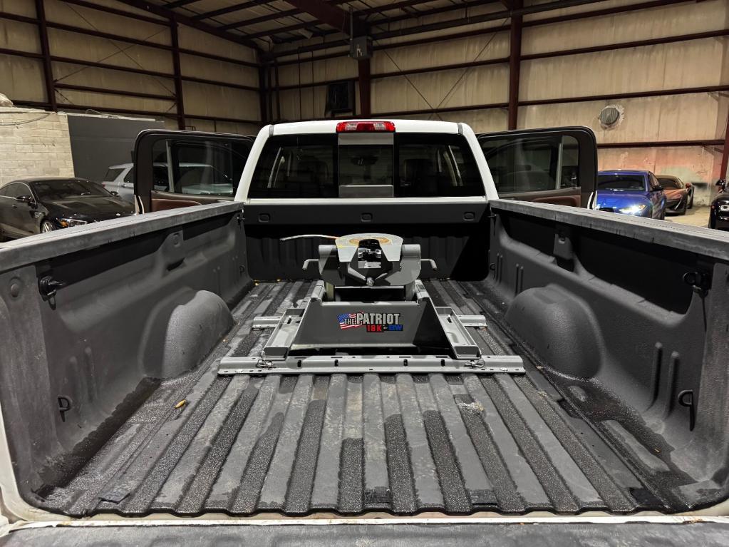 used 2015 Chevrolet Silverado 3500 car, priced at $48,999