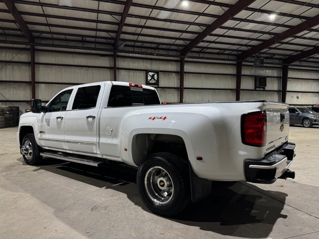 used 2015 Chevrolet Silverado 3500 car, priced at $48,999