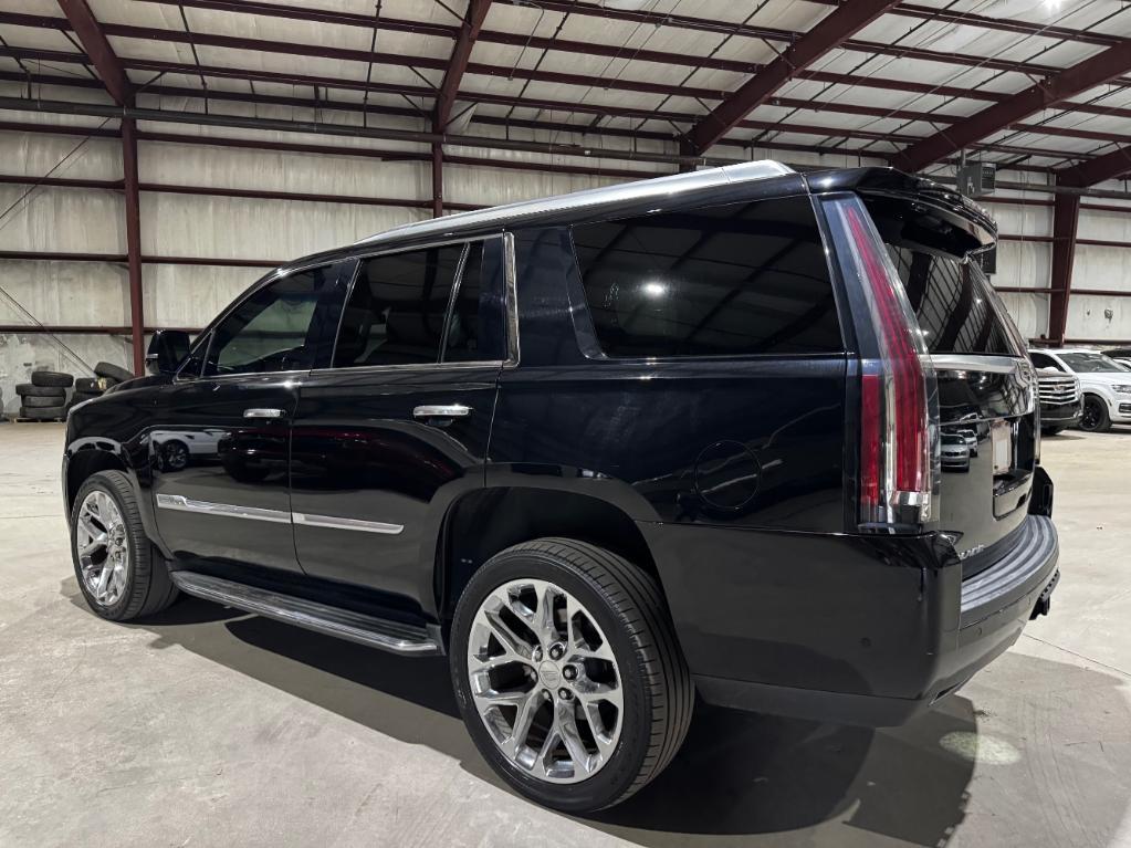 used 2019 Cadillac Escalade car, priced at $28,999