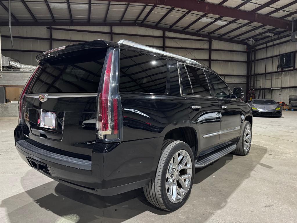 used 2019 Cadillac Escalade car, priced at $28,999
